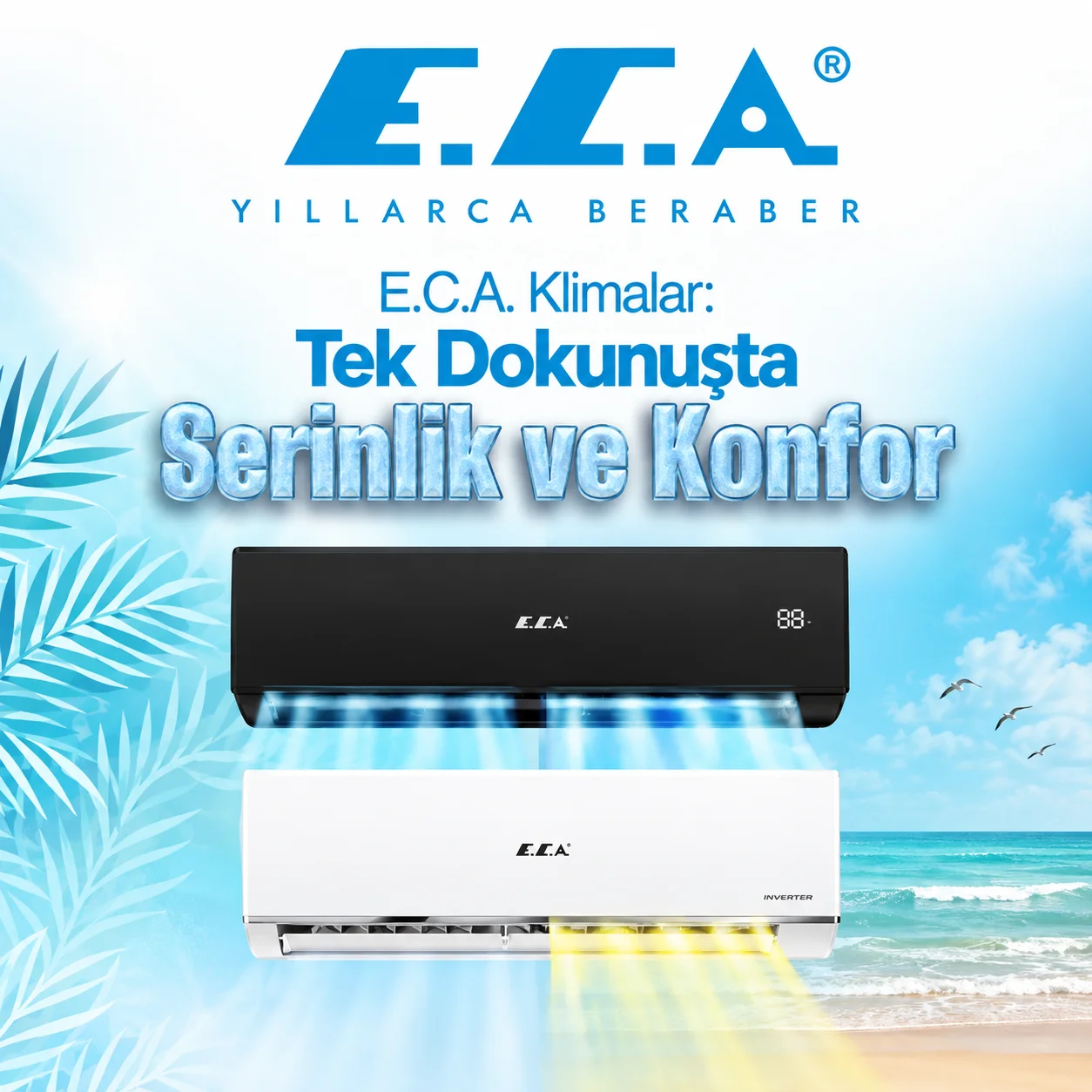E.C.A.