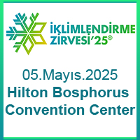 İKLİMLENDİRME ZİRVESİ 2025