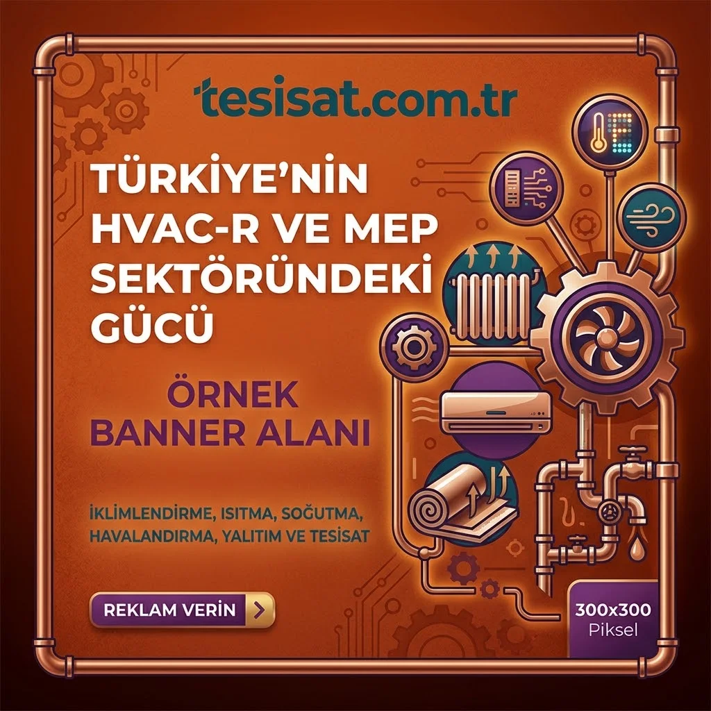 BANNER TEKLİFİ İSTE!