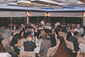 T&Uuml;YAK 2009  Yangın ve G&uuml;venlik Sempozyumu Başarıyla Ger&ccedil;ekleştirildi