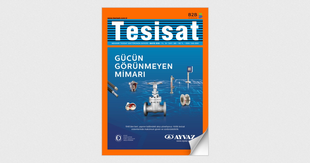 2026 Mayıs E-Dergi Kapağı