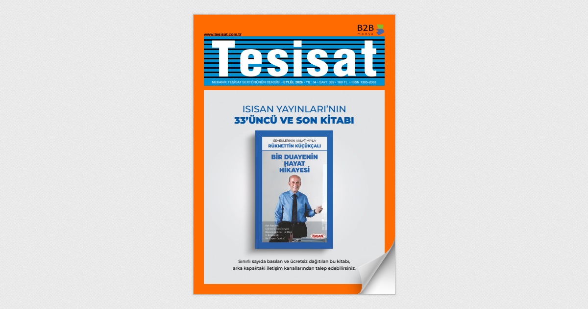 2026 Eylül E-Dergi Kapağı