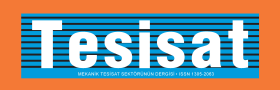 Tesisat Dergisi